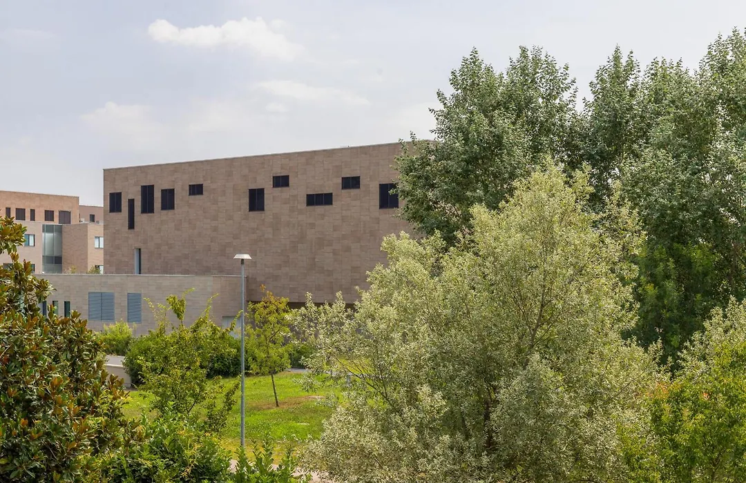 Manzoni 3 - Stanze Più Vicine all'Humanitas-1